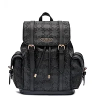 Plecaki - GUESS ACTIVE Plecak 4G EMBOSSED - miniaturka - grafika 1