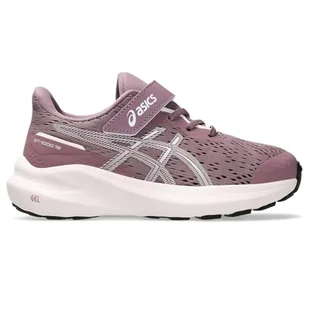 ASICS Gt100013ps buty sportowe dla dzieci i młodzieży - Buty dla dziewczynek - miniaturka - grafika 1