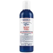 Kosmetyki do kąpieli - Kiehls Body Fuel Wash Żel do mycia ciała i włosów 250ml - miniaturka - grafika 1
