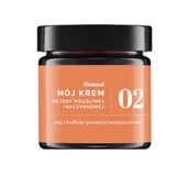 Kremy do twarzy - Fitomed Mój Krem Nr 2 Krem Do Cery Naczynkowej Suchej i Wrażliwej 50ml - miniaturka - grafika 1