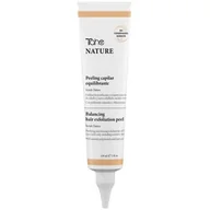 Peelingi do skóry głowy - Tahe Nature, Peeling, oczyszczający peeling do każdego rodzaju włosów i skóry głowy, 150ml - miniaturka - grafika 1