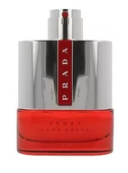 Wody i perfumy męskie - Prada Luna Rossa Sport Woda toaletowa 50ml - miniaturka - grafika 1