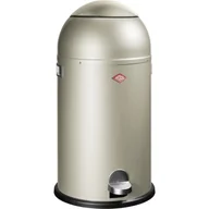 Kosze na śmieci - Wesco Kosz na śmieci Liftmaster Srebrny - miniaturka - grafika 1