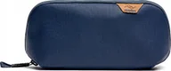 Torby fotograficzne i futerały - Torba Peak Design Wkład Travel Line Peak Design Tech Pouch Small Midnight - niebieski - miniaturka - grafika 1