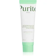 Kremy do twarzy - PURITO Centella Unscented Recovery Cream bezzapachowy krem regenerujący na bazie wąkroty azjatyckiej 50ml - miniaturka - grafika 1
