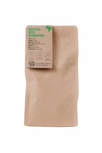 Kawa Brazylia Doce Diamantina Instytut Kawy 500 g - Kawa - miniaturka - grafika 1