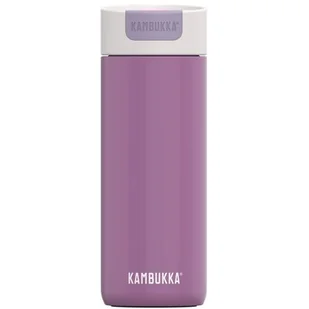Kambukka kubek termiczny Olympus 500ml -  Violet - Akcesoria gastronomiczne - miniaturka - grafika 1