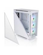 Obudowy komputerowe - Thermaltake Divider 500 TG Snow ARGB White - CA-1T4-00M6WN-01 - miniaturka - grafika 1