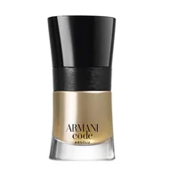 Wody i perfumy męskie - Giorgio Armani Code Absolu Pour Homme Woda perfumowana 30ml - miniaturka - grafika 1