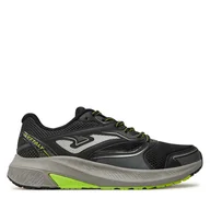 Buty sportowe męskie - Buty do biegania Joma Vitaly RVITAW2434 Czarny - miniaturka - grafika 1