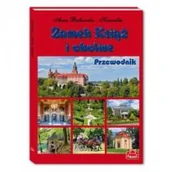 Militaria i wojskowość - Alkazar Zamek Książ i okolice Przewodnik - miniaturka - grafika 1