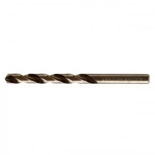 WOLFCRAFT Wiertła kręte do metalu 7456010 Średnica wiercenia: 6 mm Średnica Wier - Wiertła - miniaturka - grafika 1