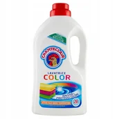 Środki do prania - Chante Clair Color Płyn do Prania 1,260L - miniaturka - grafika 1
