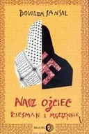 Biografie i autobiografie - Nasz ojciec esesman i męczennik Nsal Boualem Sa - miniaturka - grafika 1