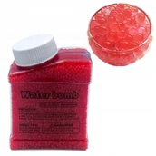 Zabawki militarne - Zapas Żelowe Wodne Kulki Do Kwiatów 7-8Mm 20000 Karabin Pistolet - miniaturka - grafika 1