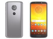 Etui i futerały do telefonów - Motorola Moto G6 Play Etui pokrowiec Obudowa 0.3Mm - miniaturka - grafika 1