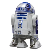 Figurki dla dzieci - Star Wars Episode III Black Series Action Figure 20th Anniversary R2-D - miniaturka - grafika 1