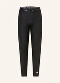 Rajstopy - Adidas Rajstopy Techfit Compression schwarz - miniaturka - grafika 1