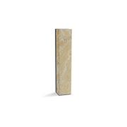 Lampy sufitowe - ABIGALI Kinkiet/ lampa sufitowa MARBLE STONE ABIGALI-MWLS-6611-607Y ABIGALI-MWLS-6611-607Y - miniaturka - grafika 1