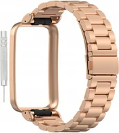 Akcesoria do smartwatchy - Pasek Opaska Yivo Do Xiaomi MI Smart Band 7 Pro - miniaturka - grafika 1