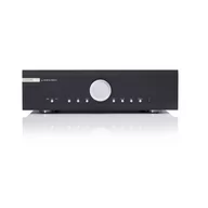 Wzmacniacze - MUSICAL FIDELITY M6si black - wzmacniacz stereofoniczny - miniaturka - grafika 1