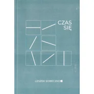 Poezja - Czas się Nowa - miniaturka - grafika 1