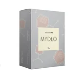 Mydła - Green Pharmacy PHARM POLSKA VIS PLANTIS Mydło salicylowe z olejem z oliwek do twarzy i ciała 70 g 7067793 - miniaturka - grafika 1