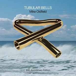 Tubular Bells (50th Anniversary Edition) - Pop - miniaturka - grafika 1
