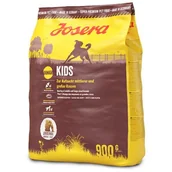 Sucha karma dla psów - Josera Kids Junior 0,9 kg - miniaturka - grafika 1