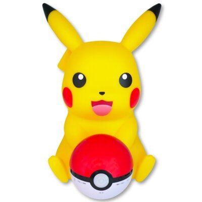 Zabawka lampka nocna TEKNOFUN Pokemon Pikachu