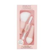 Pędzle do makijażu - Physicians Formula 4-IN-1 Make-Up Brush pędzel do makijażu 1 szt dla kobiet - miniaturka - grafika 1