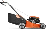 Kosiarki - Husqvarna Petrol lawnmower LC253S - miniaturka - grafika 1