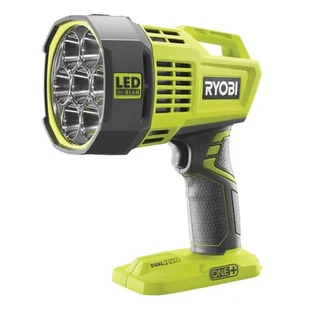 Ryobi R18SPL-0 12,30 zł miesięcznie | - Latarki - miniaturka - grafika 1