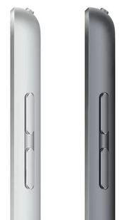 Apple iPad 10.2 9 gen 64GB Gwiezdna szarość - Tablety - miniaturka - grafika 3