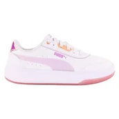 Buty trekkingowe damskie - Buty damskie na co dzień Puma Tori Candy - miniaturka - grafika 1