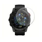 Akcesoria do smartwatchy - SZKŁO HARTOWANE DO EPIX PRO GEN 2 51MM - miniaturka - grafika 1