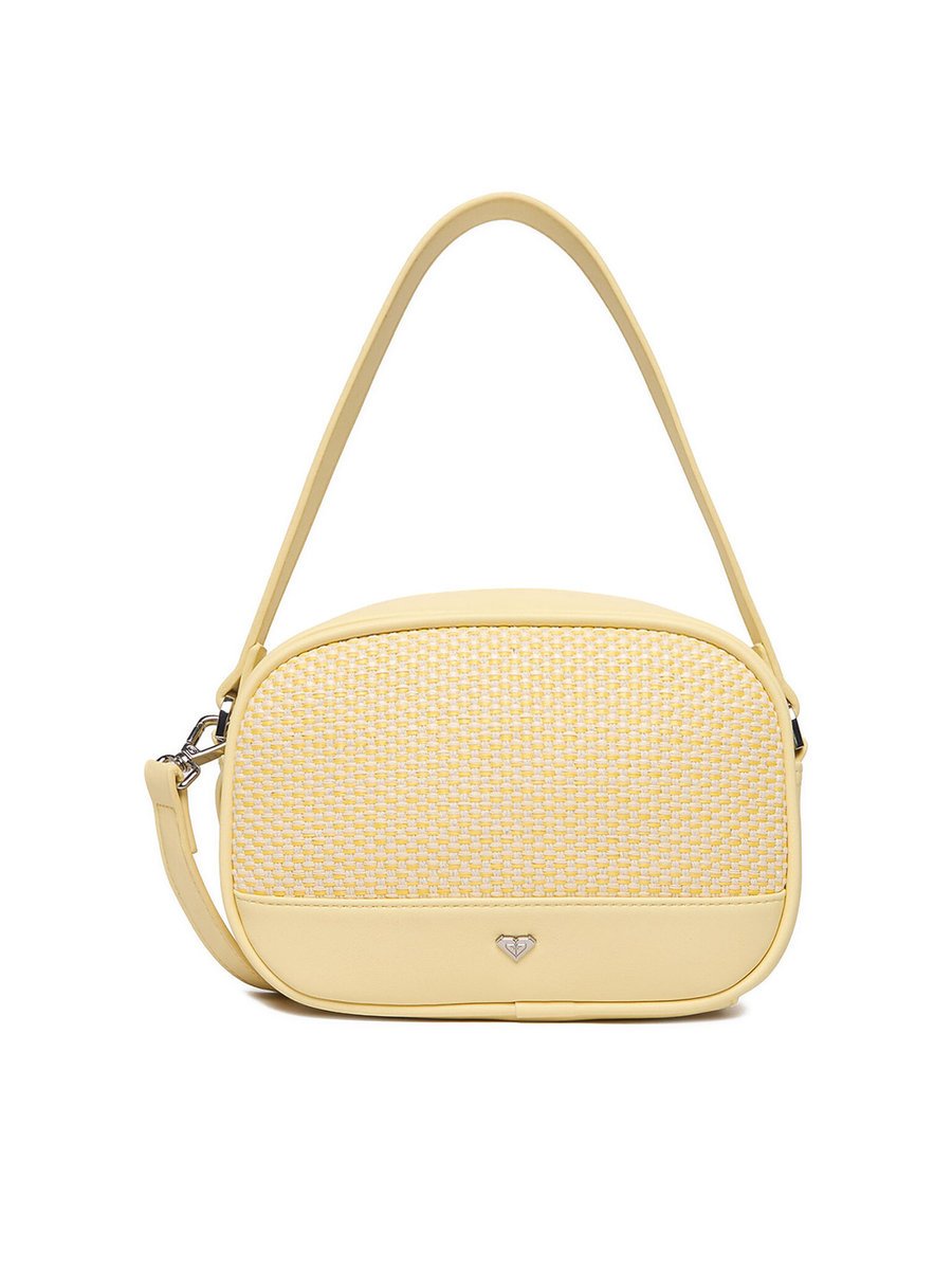 Roxy Torebka Damskie Żółty ROXY-CEO-ROXY-L-001-09 Żółty
