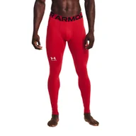 Legginsy - Legginsy męskie Under Armour UA Cg Armour Novelty Compression - miniaturka - grafika 1