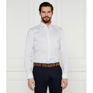 Koszule męskie - Calvin Klein Koszula Slim Fit - miniaturka - grafika 1