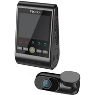 Wideorejestratory - Viofo A229 DUO-G 2K/2,4"/140 - miniaturka - grafika 1