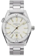 Zegarki męskie - Zegarek Certina C041.407.19.031.91.C852023297.C852023232 - miniaturka - grafika 1