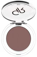 Cienie do powiek - Golden Rose Mono Eyeshadow Cień Matowy 10 - miniaturka - grafika 1