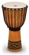 Instrumenty perkusyjne - Toca Djembe Origins Celtic Knot 12'' TODJ-12CK TODJ12CK - miniaturka - grafika 1