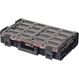 Yato Organizer YT-09180 - Skrzynki i torby narzędziowe - miniaturka - grafika 1