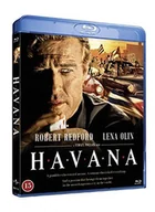 Filmy obyczajowe Blu-ray - Havana (Hawana) - miniaturka - grafika 1