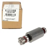 Akcesoria do elektronarzędzi - Bosch Wirnik Do Szlifierki Kątowej 18V Gws 180-LI, Gws 18V-7, Gwx 18V-7 - miniaturka - grafika 1