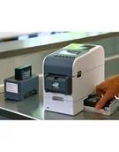 Dodatki do drukarek i skanerów - Brother Moduł baterii PABB004 PABB004 - miniaturka - grafika 1