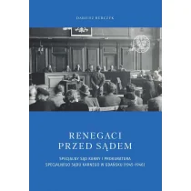 Renegaci przed sądem - Historia świata - miniaturka - grafika 1