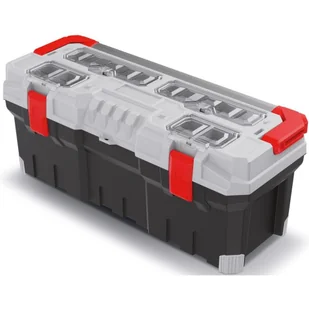 SKRZYNKA NARZĘDZIOWA TITAN PLUS 75 KISTENBERG - Pozostałe narzędzia ogrodowe - miniaturka - grafika 7