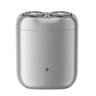 Golarki męskie - Xiaomi S200 Silver - miniaturka - grafika 1